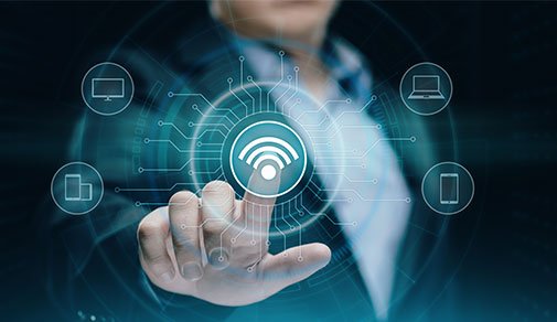 Linkway High-Speed Fiber Network Infrastructure