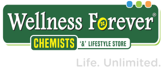 Wellness Forever