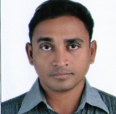 Santosh Pawer